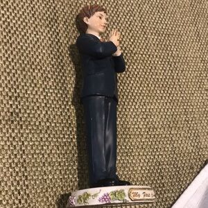 🙏🏻First Communion Figurine my first communion statue